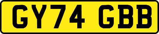 GY74GBB