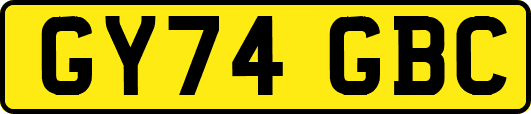 GY74GBC