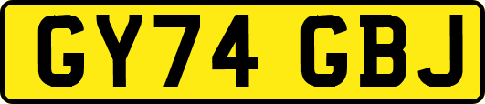 GY74GBJ