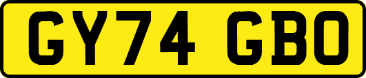 GY74GBO