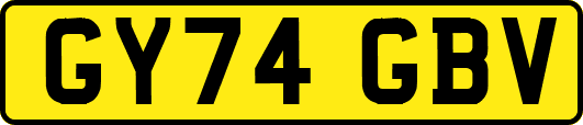 GY74GBV
