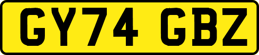 GY74GBZ