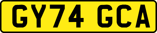 GY74GCA