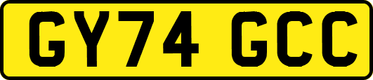 GY74GCC