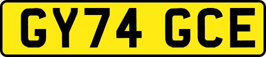 GY74GCE