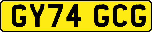 GY74GCG