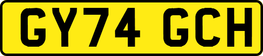 GY74GCH