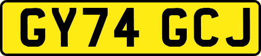 GY74GCJ