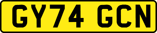 GY74GCN
