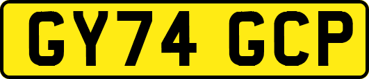 GY74GCP
