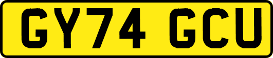 GY74GCU