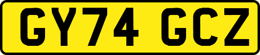 GY74GCZ
