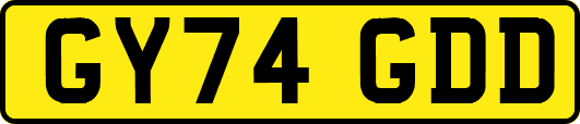 GY74GDD