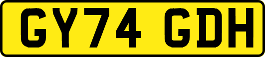 GY74GDH