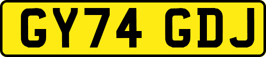 GY74GDJ