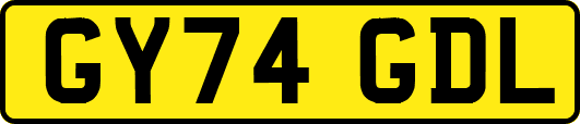 GY74GDL
