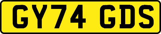 GY74GDS