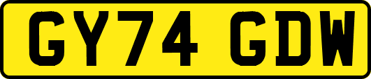 GY74GDW