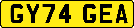 GY74GEA