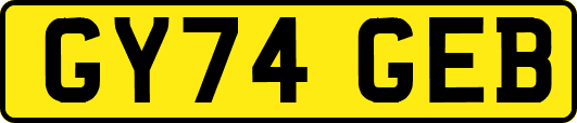 GY74GEB