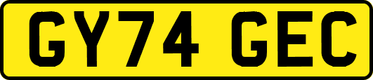 GY74GEC