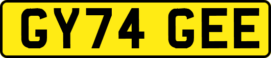 GY74GEE