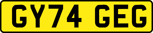GY74GEG