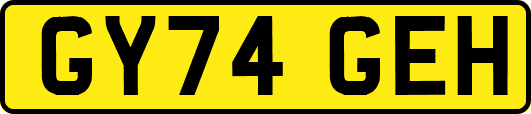 GY74GEH