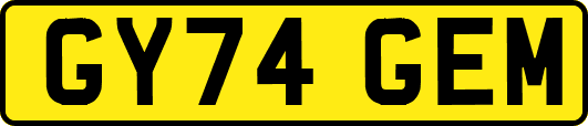 GY74GEM
