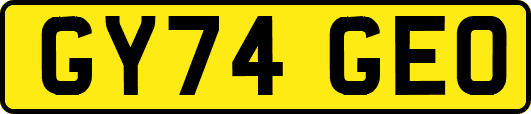 GY74GEO