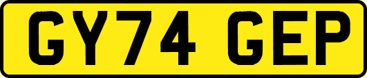 GY74GEP