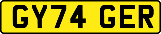 GY74GER
