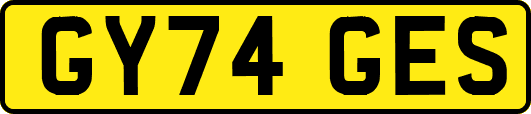 GY74GES