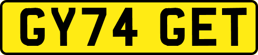 GY74GET