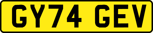 GY74GEV