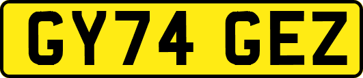 GY74GEZ