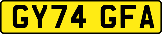 GY74GFA