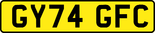 GY74GFC