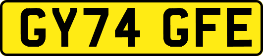 GY74GFE