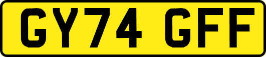 GY74GFF