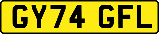 GY74GFL