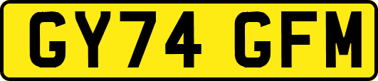 GY74GFM