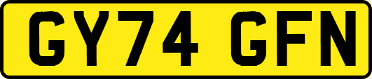 GY74GFN