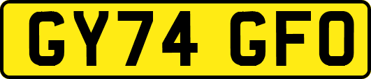 GY74GFO