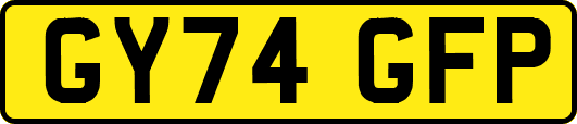 GY74GFP