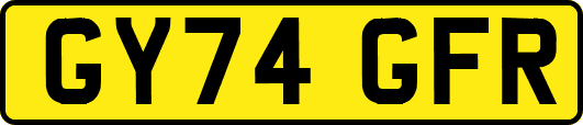 GY74GFR