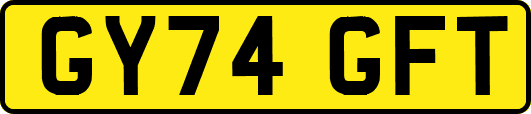 GY74GFT