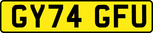 GY74GFU
