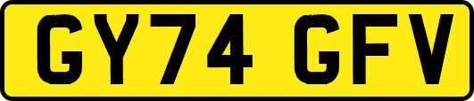 GY74GFV