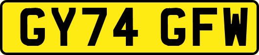 GY74GFW